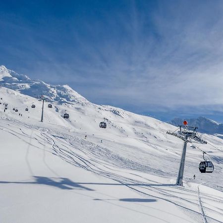 Hotel Angerer Alm هوشغرغل المظهر الخارجي الصورة