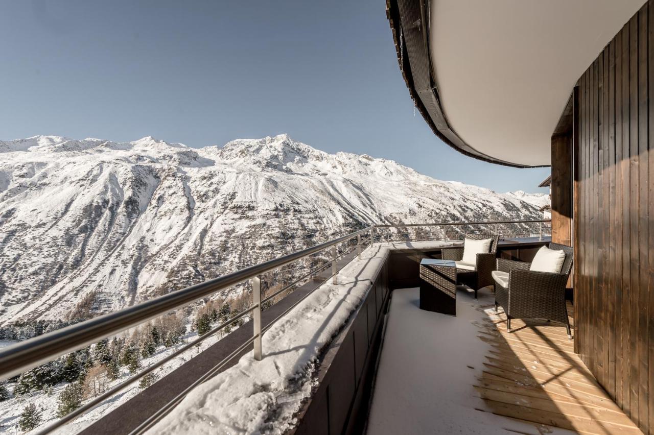 Hotel Angerer Alm هوشغرغل المظهر الخارجي الصورة