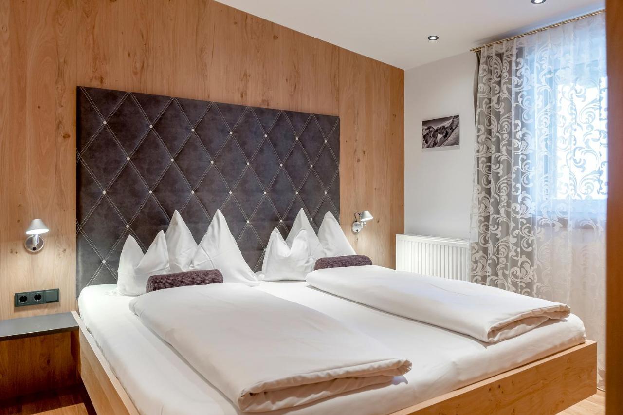 Hotel Angerer Alm هوشغرغل المظهر الخارجي الصورة