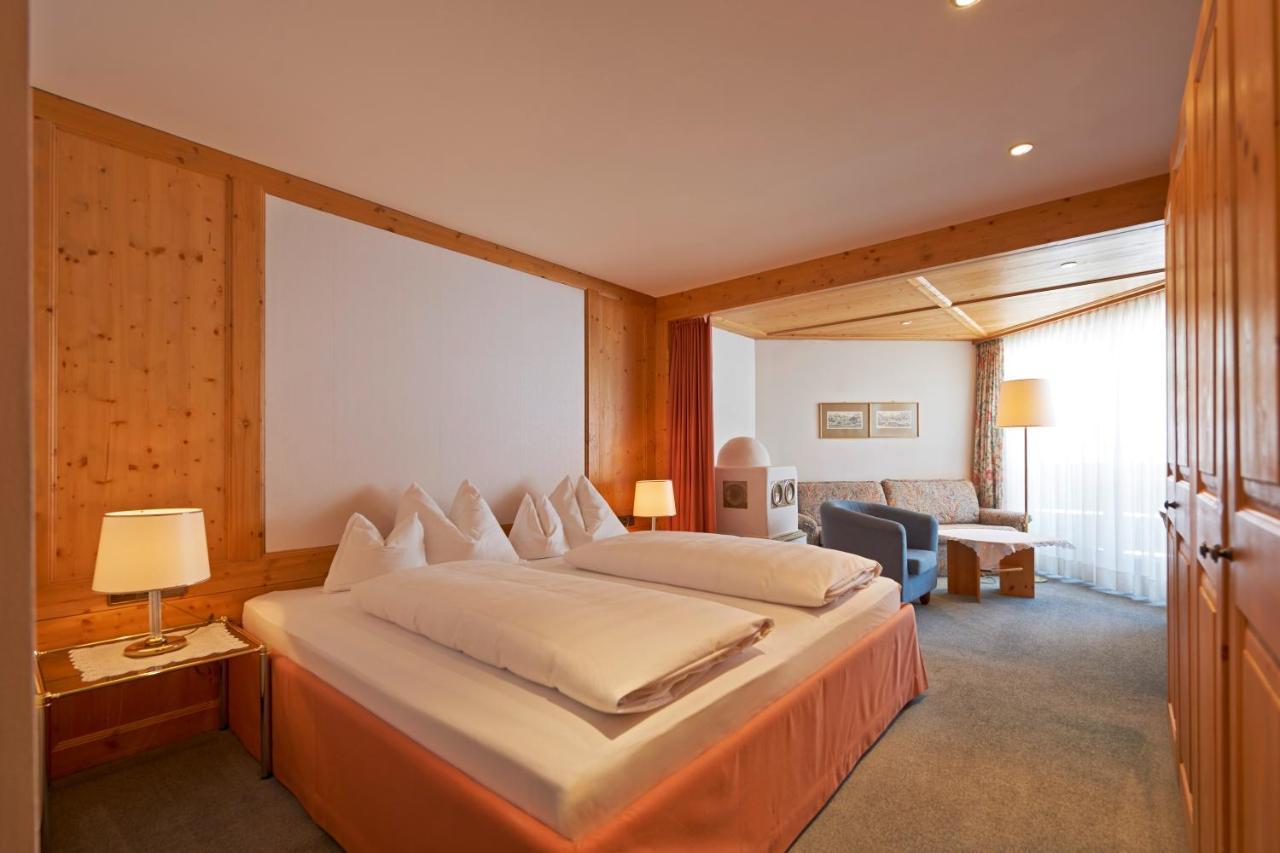 Hotel Angerer Alm هوشغرغل المظهر الخارجي الصورة