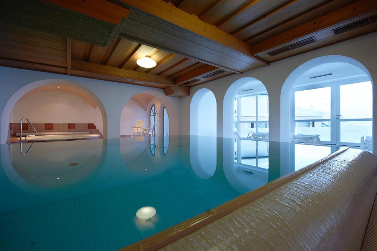 Hotel Angerer Alm هوشغرغل المظهر الخارجي الصورة