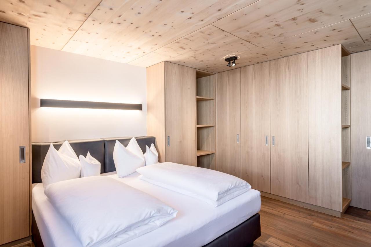 Hotel Angerer Alm هوشغرغل المظهر الخارجي الصورة