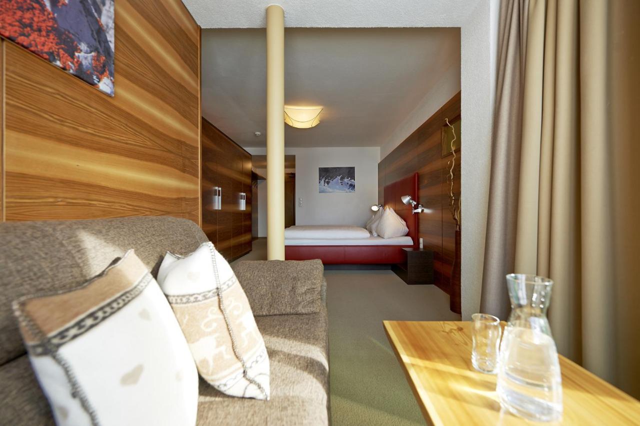 Hotel Angerer Alm هوشغرغل المظهر الخارجي الصورة