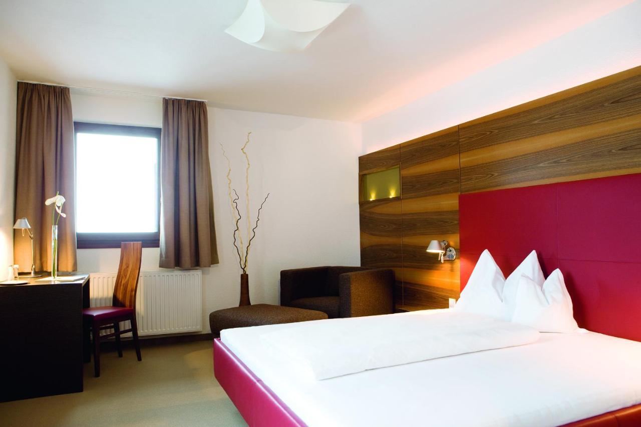 Hotel Angerer Alm هوشغرغل المظهر الخارجي الصورة
