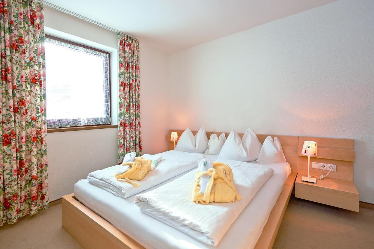Hotel Angerer Alm هوشغرغل المظهر الخارجي الصورة